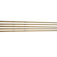 ราคา ก้านไม้กอล์ฟ ECS001 ECS002 กราไฟท์ Graphite Exceed Flex SR R ใช้ได้กับหัวไม้ Driver และ Fairway น้ำหนัก52g ยาว 116cm ราคาต่อชิ้น (10143563594)