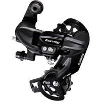 ราคา ผ่อน 0 ตีนผีหลัง shimano tourney 6 7 สปีด RD TY300 B มีขอเกี่ยว และ RD TY300 D แบบน๊อต (1089326499)