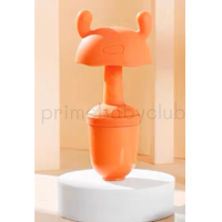 ราคา ยางกัดเด็ก จุกกัด ยางกัดสำหรับเด็ก 2 in 1 มีฝาปิดตรงจุกกัดซิลิโคน ยางกัดซิลิโคน ยางกัดใส่ผลไม้ จุกใส่ผลไม้ ดูดผลไม้ซิลิโคน จุกกัดผลไม้ (16710951320)