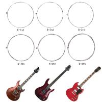 ราคา สายกีต้าร์ สายกีต้าร์โปร่ง สายกีต้าร์ไฟฟ้า สายกีต้าร์แบ่งขาย สายกีต้าร์แยกขาย (20314618406)