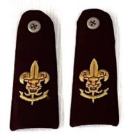 ราคา เข็มติดหมวก ลูกเสือ เข็มลูกเสือ เข็มผู้บำเพ็ญ เข็มเบเร่ต์ เข็มผู้กำกับ เข็มเนตรนารี เข็มยุวกาชาด บ่าลูกเสือ บ่าครู ป้ายลูกเสือ ป้ายเนตรนารี ดาวเขียว เข็มตุ้งติ้ง ดาวลูกเสือ ดอกจัน (19742986120)