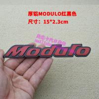 ราคา สติกเกอร์ติดรถเหมาะสำหรับ Honda Civic Modulo Civic CRV Accord Fit สติกเกอร์ติดท้ายโลโก้ด้านข้าง Honda มีเอกลักษณ์ส่วนตัว (17643710463)