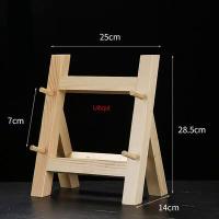 ราคา ญี่ปุ่นดาบปลายปืนมีดไม้ส่วนที่เหลือผู้ถือมีดไม้แกว่งชั้นวางมีดไม้วิลโลว์มีดซูชิเชฟเครื่องมือ (20654080248)