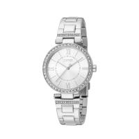 ราคา ESPRIT นาฬิกาข้อมือรุ่น ES1L332M0035 สีเงิน (18576068031)