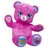ราคา ตุ๊กตาบิ้วอะแบร์ ตุ๊กตาหมี Shopkins Collection Build A Bear Workshop สินค้ามือสองนำเข้าจากอเมริกา (16530150526)