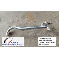 ราคา Customized Rear Aluminium Engine Coolant Pipe For Volvo 850 S70 V70 P1 (16513660368)