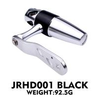 ราคา KATYUSHA Aluminum Jigging Fishing Reel T Bar Handle for Shimano TAC8101216 Reel Handle (11800266987)