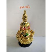 ราคา น้ำเต้าแปดเซียนสูง8 5นิ้ว (14101353741)