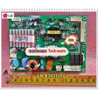 ราคา อะไหล่ของแท้ เมนบอร์ดตู้เย็นแอลจี EBR79344209 LG GN B372SLCG MAIN (9519682733)