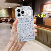 ราคา เคสไอโฟน IPhone 12 11 13 PRO MAX 6 7 6S 8 Plus X XR XS MAX 11 12 13 Mini Se 2020 6SPlus 6Plus 8 Plus XSMAX ลายการ์ตูนน่ารักๆ Cinnamoroll (19638738269)