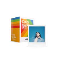 ราคา Polaroid Go Film Double Pack ฟิล์มสี สำหรับกล้อง Polaroid Go (21261847462)