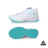 ราคา PEAK Taichi Dawn ET31111A รองเท้าบาสเกตบอล ไทชิ ดอร์น รุ่นท็อป พีค นุ่ม กระชับเท้า ซัพพอร์ทสูง พื้นทนต่อการสึกหรอ (20207713398)