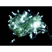 ราคา ไฟหยดน้ำ ไฟประดับ ไฟตกแต่ง ไฟกระพริบ LED 100 ดวง (19133914370)