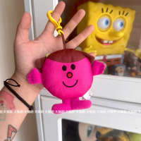 ราคา พวงกุญแจ Little Miss Sparkle Little HUG Little PrincessLittle miss Sunshine Mr men and Little miss Keychain (20266737435)