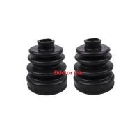 ราคา Nisto นิสโต้ ยางกันฝุ่นเพลาขับ นอก ใน โตโยต้า โคโรล่า Toyota Corolla EE90 AE101 โตโยต้า โคโรน่า Toyota Corona ST171 (12448321075)