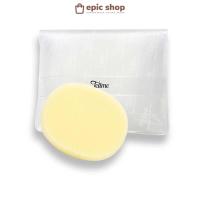 ราคา EPICSHOPZ แท้ ส่งไว Tellme เท็ลมี สปองค์ อี ฟองน้ำทรงกลม พัฟ ฟองน้ำ Rounded Puff sponge pickandpay (10569694637)