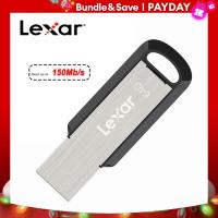 ราคา Lexar M400มินิ USB 64GB U Disk 128GB แฟลชไดรฟ์3 0 USB อ่านเข้ารหัสเป็น150เมกะไบต์ วินาที32GB pendrive เพนไดรฟ์ปากกาสำหรับโทรศัพท์คอมพิวเตอร์ (21171029976)