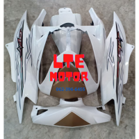 ราคา ชุดสี เฟรม yamaha mio ตาเดียว ยามาฮ่า มีโอ ตาเดียว MIO MX115 รุ่นตาโต ปี 2006 2007 ครบชุด 5 ชิ้น (19742362446)