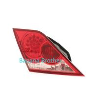 ราคา FOR Toyota Camry ACV40 2006 2008 Tail Lamp Rear Lamp Tail Light Lampu Taillamp Taillight Lamp akhir Lampu belakang Brake Stop light warning Parkin ไฟหน้า เลนส์ไฟหน้า ไฟหน้าสําหรับ ไฟท้าย (20635321325)