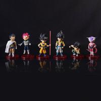 ราคา IJVBTV Frieza อะนิเมะ ดราก้อนบอล วัฒนธรรม โมเดลสะสม คุ ของเล่นตัวเลข ดราก้อนบอลแอ็คชั่นฟิกเกอร์ เครื่องประดับตุ๊กตา โมเดลหุ่น (20887880667)