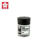 ราคา SAKURA ซากุระ สีโปสเตอร์ ชนิดขวด 30 ซีซี สีโปสเตอร์สะท้อนแสง สีโปสเตอร์สีเงิน สีโปสเตอร์สีทอง สีโปสเตอร์ 30 cc PW 30PW 30 FLUO (3429334679)