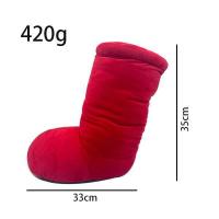 ราคา Internet celebrity hot sale Big red boots Astro Boy big red boots plush toy doll gz230729 (19855442867)