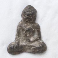 ราคา พระเนื้อโลหะ พระเนื้อชิน พระเครื่อง วัตถุมงคล An amulet (19724245039)