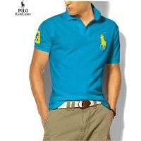 ราคา 2023มาใหม่ล่าสุด Ralph Lauren Polo ฤดูใบไม้ผลิฤดูร้อนเสื้อโปโลกอล์ฟจุด Mens เสื้อยืดชายสั้นแขนสั้นเสื้อสำหรับเสื้อแฟชั่นผู้ชาย Mens แขนสั้นเสื้อเชิ้ตลำลองบาง (19255910669)