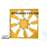 ราคา ใบพัดลมหม้อน้ำมิซซูไซโคลน ใบพัดลมหม้อน้ำcyclone 8 แฉก FAN COOLING ใบพัดลมหม้อน้ำMitsubishi cyclone (16283950699)