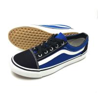 ราคา รองเท้าผ้าใบทรง Vans mashare Leo star ไซส์ 37 45 (18207229721)