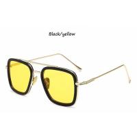 ราคา แว่นตากันแดดไวรัส ซ้าย ไปสไปเดอร์แมน ไกลจากบ้าน อีดิธ แว่นตาผู้ชาย แว่นตากันแดด ไอรอนแมน แว่นตากันแดดของยุโรปและอเมริกา แว่นตาอินเทรนด์ผู้ชาย แว่นกันแดดแบบเดียวกัน (16602927163)