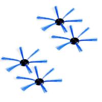 ราคา 4PCS Side Brush for Philips Vacuum Cleaner FC8700 FC8710 FC8820 FC8810Intelligent Sweeper Brush Replacement Cleaner Kit (11907896391)
