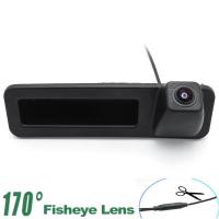 ราคา กล้องมองหลังรถยนต์มือจับ170องศา1080Pกล้องสำหรับ BMW X1 X3 X4 X5 F30 F31 F34 F07 F10 F11 F25 F26 E84 (11203095276)