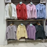 ราคา UNIQLO ชุดห้องลองเสื้อในบ้านแบบพกพาสำหรับสุภาพสตรียูวีสำหรับกลางแจ้งชุดเดรสลองแจ็คเก็ตมีฮู้ด445003การอาบแดดที่ได้รับการป้องกัน (19667161104)