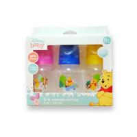 ราคา ขวดนม คอแคบ ขนาด 4 ออนซ์ แพ็ค 3 ขวด เบบี้แคร์ babicare (19393505087)