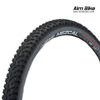 ราคา ยางนอกเสือภูเขาขอบพับ Vittoria Mezcal III Tubeless Ready ขนาด 26 27 5 29 นิ้ว (13552509449)
