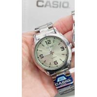 ราคา นาฬิกา Casio หน้าตัวเลขนาฬิกา คู่ ชาย หญิง 2 เรือน คู่รักนาฬิกา ข้อมือ Casio แฟชั่น คาสิโอ นาฬิกาใส่ทำงาน ใส่ไปเรียน หรูหรา ใส่ได้ทุกวัน สวย นาฬิกา แถมฟรีผ (21056738837)