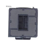 ราคา Witkitty Foxconn Intel Socket Processor ตัวยึดฐาน CPU LGA1155 (20799936700)