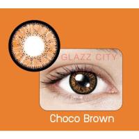 ราคา Maxim contact lens ตาโต กล่องส้ม รายเดือน 1 คู่ 2 ชิ้น (17778550198)