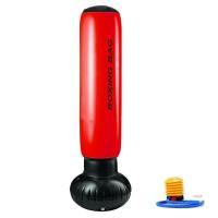 ราคา Kids Punching Bag Boxing Punching Bag Kids Sandbag Heavy Punching Bags Quick Bounce Back PVC Boxing Speed Bag Sports Toy for Karate Boxing Judo Muay Thai typical (20691609040)