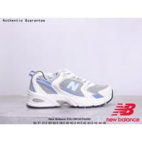 ราคา นิวบาลานซ์ New Balance MR530 Retro Dad Sneakers Vintage Style NB รองเท้าวิ่ง รองเท้าฟิตเนส รองเท้าเทรนนิ่ง รองเท้าบุริมสวย รองเท้าผ้าใบ (20639310947)