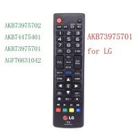 ราคา NEW AKB73975701 Replacement for LG TV Remote Control AKB75055701 AKB73975702 AKB74475401 AKB73975701 AGF76631042 (8457219296)