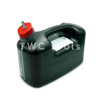 ราคา ถังน้ำมัน ถังใส่เบนซิล แก๊สโซฮอล์ ถังน้ำมันสำรอง แกถังน้ำมัน ถังใส่เบนซิล แก๊สโซฮอล์ ถังน้ำมันสำรอง แกลลอนน้ำมัน เชื้อเพลิงสำรอง SEAFLO PRESSOLลลอนน้ำมัน เชื้อเพลิงสำรอง SEAFLO PRESSOL (20397851960)