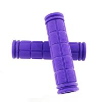 ราคา PLsport ปลอกหุ้มมือจับจักรยาน1คู่ยางนุ่มกันลื่นปลอกมือจับจักรยานภูเขา MTB ที่จับ (16963233873)