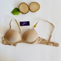 ราคา Sabina ไม่มีโครง ไร้โครง ฟองหนาดันทรง 1 5 นิ่ว ทรงอุ้มเต้า ป้ายครบ ไม่มีการตัด งานสวยมากคะ A32 70 3 B32 70 1 C32 70 39 A34 75 2 B34 75 5 C34 75 4 B36 80 2 C36 80 1 (14093756859)