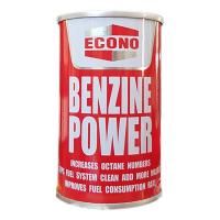 ราคา อีโคโน หัวเชื้อน้ำมันเบนซิน บรรจุ 120 cc กระป๋อง (17842320868)