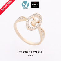 ราคา สินค้าแท้ 100 PLAYBOY Accessories Rings เพลย์บอย เครื่องประดับ แหวน (17684188564)