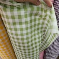 ราคา ผ้าลายสก็อตตาราง พื้นครีม พาสเทล เอริทโทน ผ้าพร็อพถ่ายรูปลายสก็อต ลายตาราง ผ้าเมตร คอตตอน ถ่ายพร็อพ ฉาก ปูโต๊ะ (17334717543)