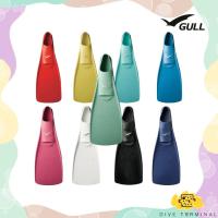 ราคา ผ่อน 0 Gull Mew Full Foot Fins ตีนกบ ฟินดำน้ำ อุปกรณ์สำหรับดำน้ำ (18726176591)