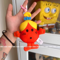 ราคา พวงกุญแจ Little Miss Sparkle Little HUG Little PrincessLittle miss Sunshine Mr men and Little miss Keychain (20266737441)